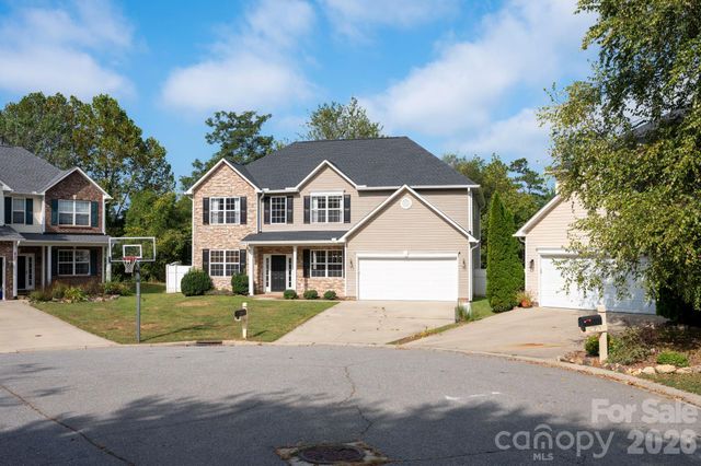 9 Carraway Court, Asheville, NC 28804