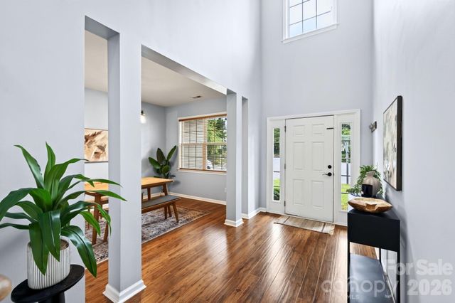 9 Carraway Court, Asheville, NC 28804