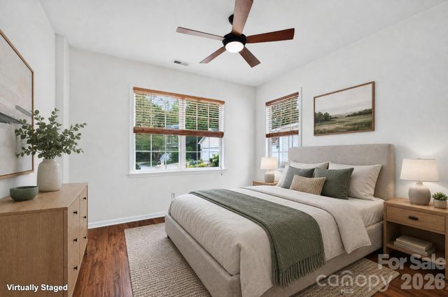 9 Carraway Court, Asheville, NC 28804