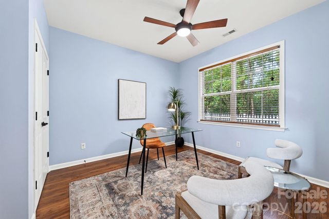 9 Carraway Court, Asheville, NC 28804