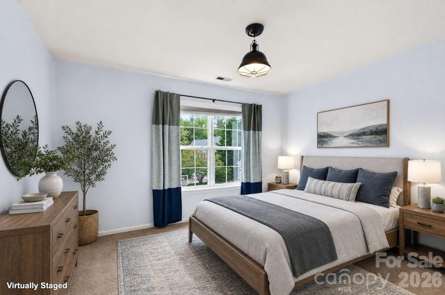 9 Carraway Court, Asheville, NC 28804