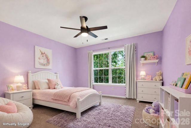 9 Carraway Court, Asheville, NC 28804