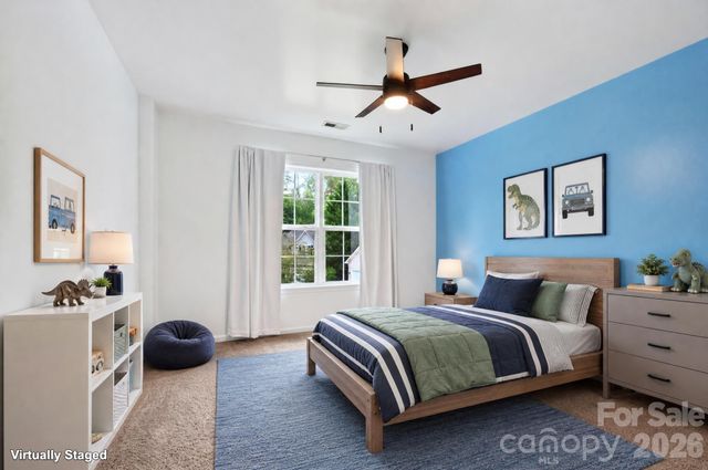 9 Carraway Court, Asheville, NC 28804