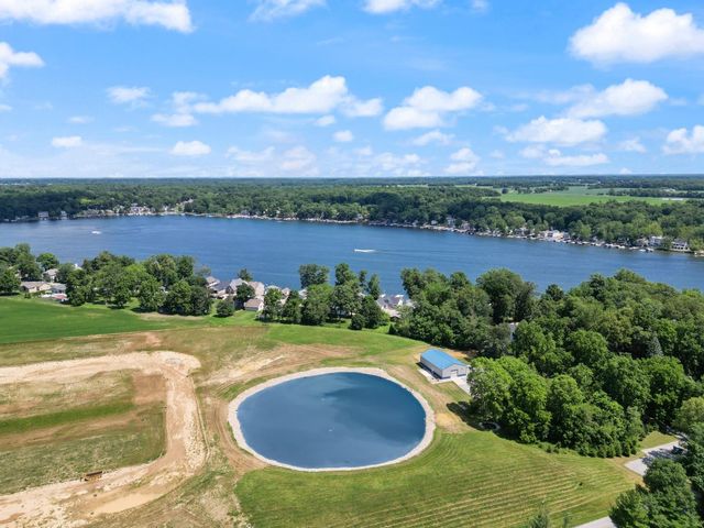 4116 E Stanton Road, Leesburg, IN 46538