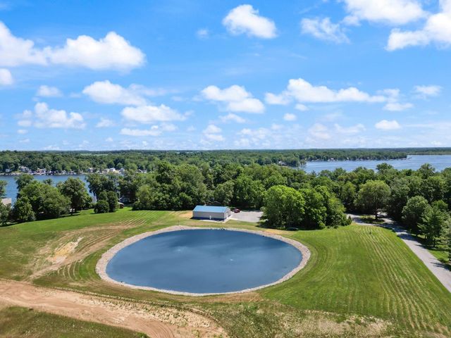 4116 E Stanton Road, Leesburg, IN 46538