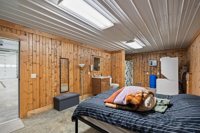 4116 E Stanton Road, Leesburg, IN 46538