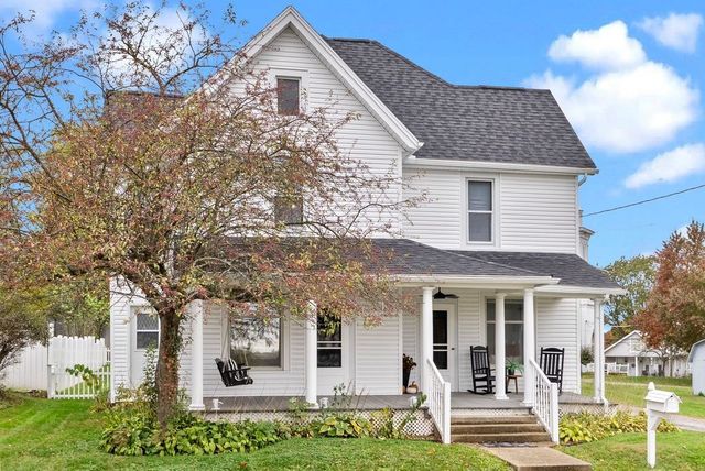 48 Grange, Lexington, OH 44904