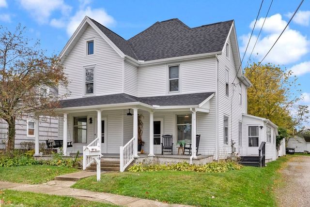 48 Grange, Lexington, OH 44904