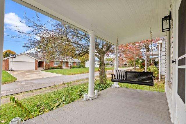 48 Grange, Lexington, OH 44904