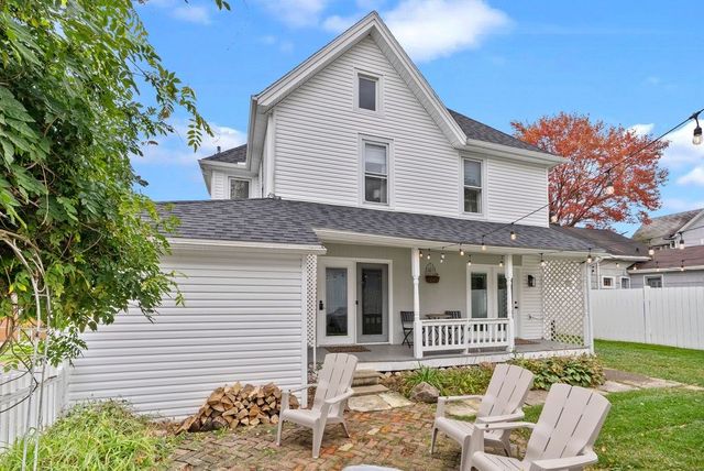 48 Grange, Lexington, OH 44904