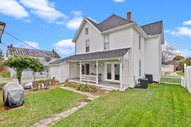 48 Grange, Lexington, OH 44904