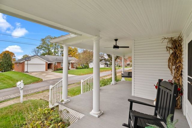 48 Grange, Lexington, OH 44904