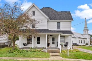 48 Grange, Lexington, OH 44904