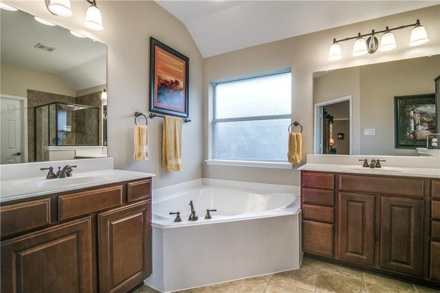 1327 Canyon Creek Road, Wylie, TX 75098