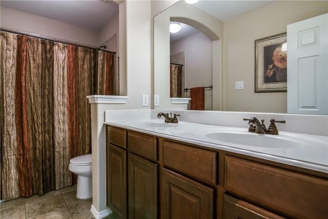 1327 Canyon Creek Road, Wylie, TX 75098