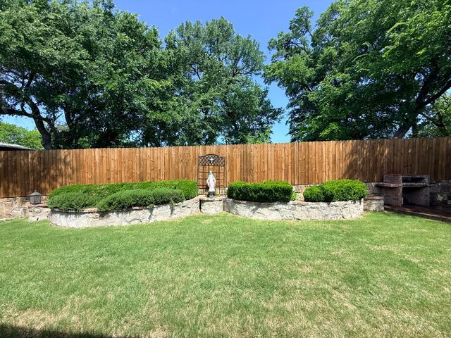 1327 Canyon Creek Road, Wylie, TX 75098