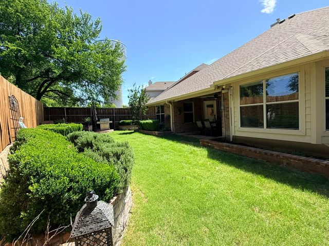 1327 Canyon Creek Road, Wylie, TX 75098