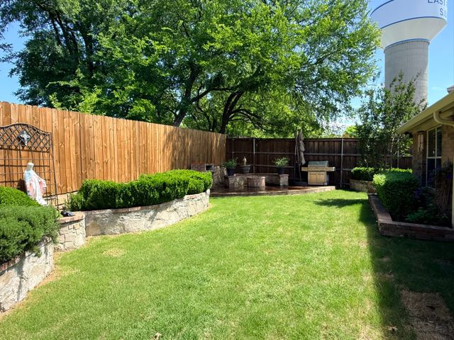 1327 Canyon Creek Road, Wylie, TX 75098