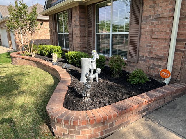 1327 Canyon Creek Road, Wylie, TX 75098