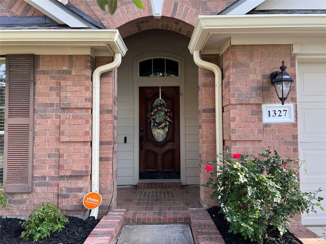 1327 Canyon Creek Road, Wylie, TX 75098