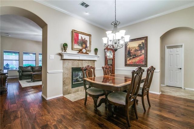 1327 Canyon Creek Road, Wylie, TX 75098