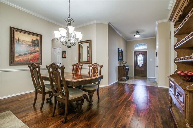 1327 Canyon Creek Road, Wylie, TX 75098