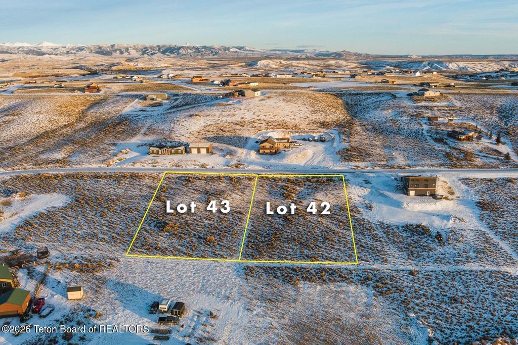 BLK 2 LOT 43, Boulder, WY 82923 photo 11