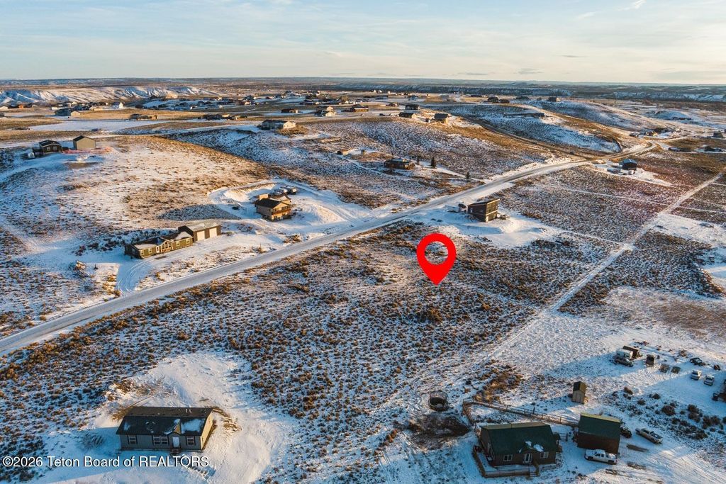 BLK 2 LOT 43, Boulder, WY 82923 photo 9