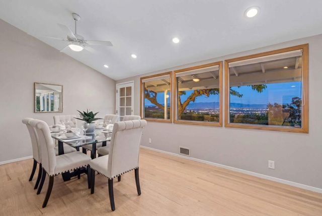 15040 Garcal Drive, San Jose, CA 95127