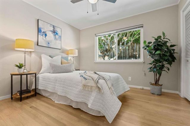 15040 Garcal Drive, San Jose, CA 95127