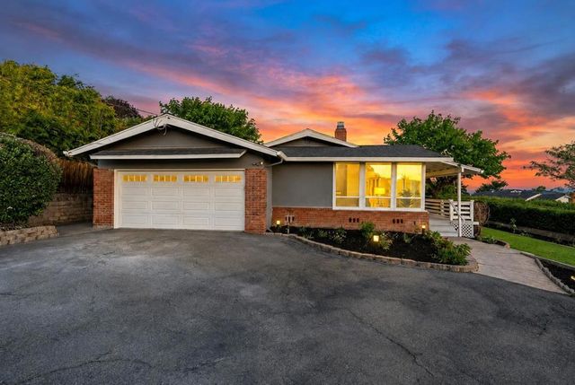 15040 Garcal Drive, San Jose, CA 95127