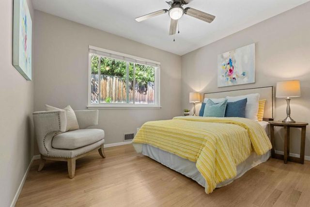 15040 Garcal Drive, San Jose, CA 95127