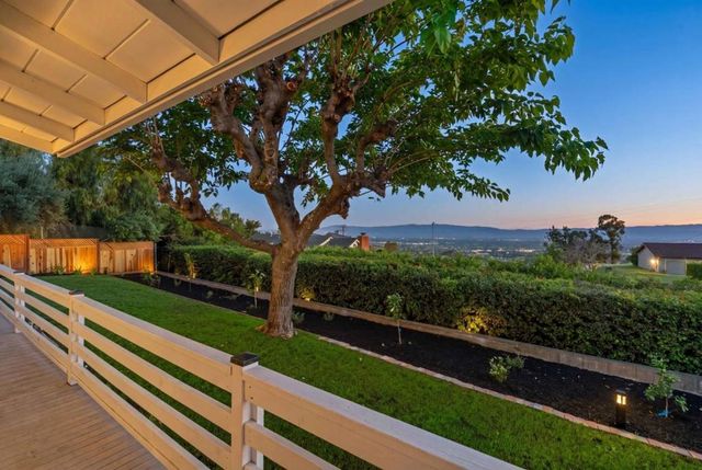15040 Garcal Drive, San Jose, CA 95127