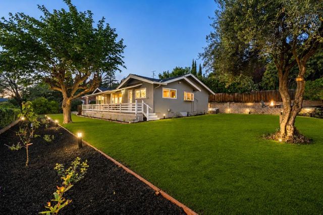 15040 Garcal Drive, San Jose, CA 95127