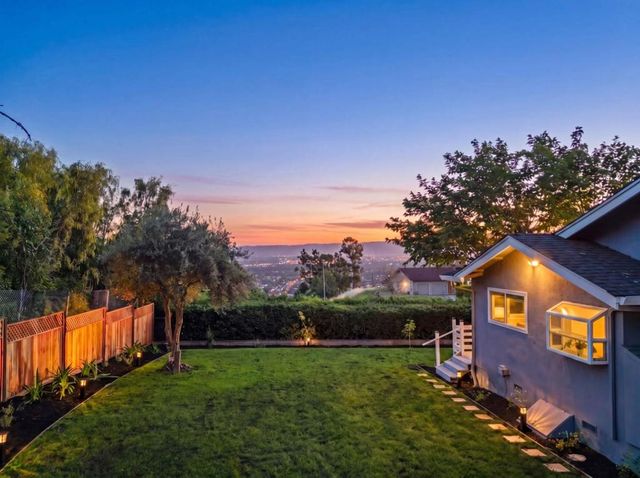 15040 Garcal Drive, San Jose, CA 95127