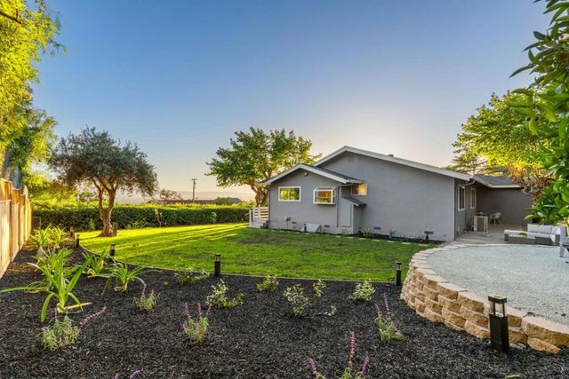 15040 Garcal Drive, San Jose, CA 95127