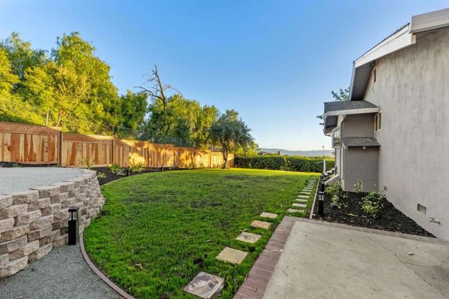 15040 Garcal Drive, San Jose, CA 95127