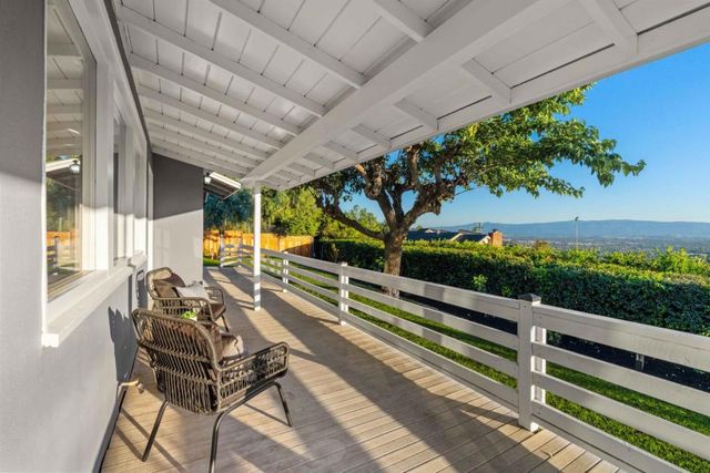 15040 Garcal Drive, San Jose, CA 95127