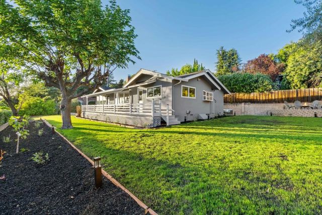 15040 Garcal Drive, San Jose, CA 95127