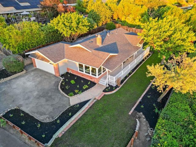 15040 Garcal Drive, San Jose, CA 95127