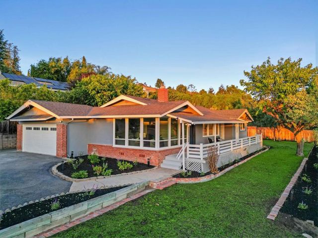 15040 Garcal Drive, San Jose, CA 95127