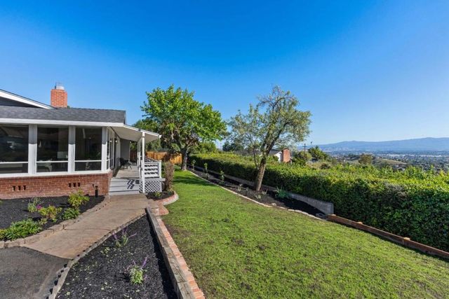 15040 Garcal Drive, San Jose, CA 95127