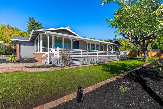 15040 Garcal Drive, San Jose, CA 95127