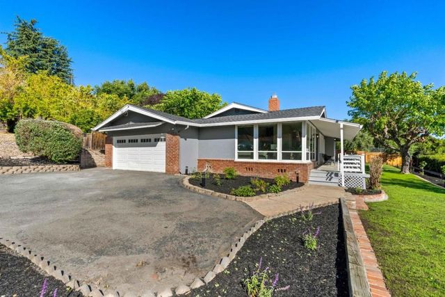15040 Garcal Drive, San Jose, CA 95127