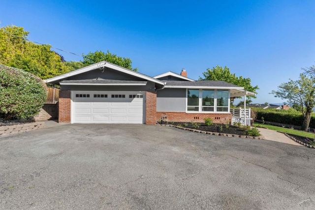 15040 Garcal Drive, San Jose, CA 95127