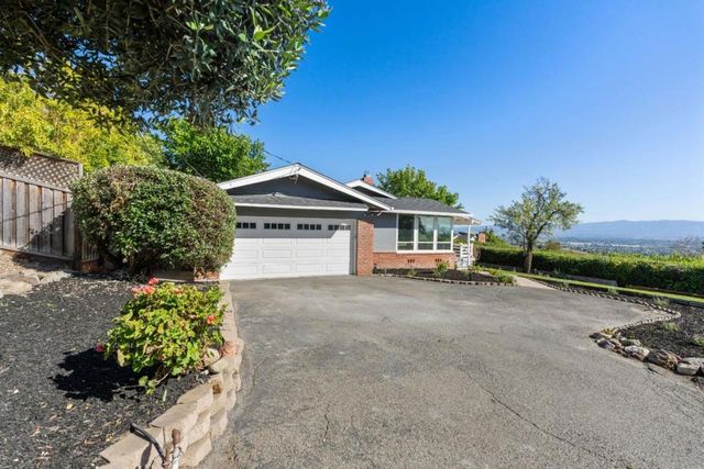 15040 Garcal Drive, San Jose, CA 95127