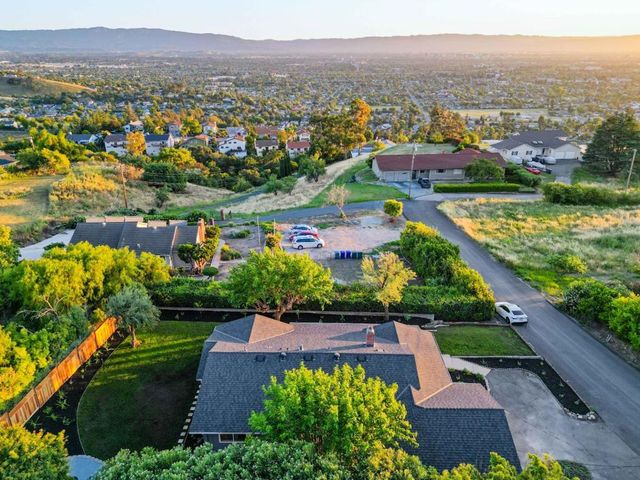 15040 Garcal Drive, San Jose, CA 95127