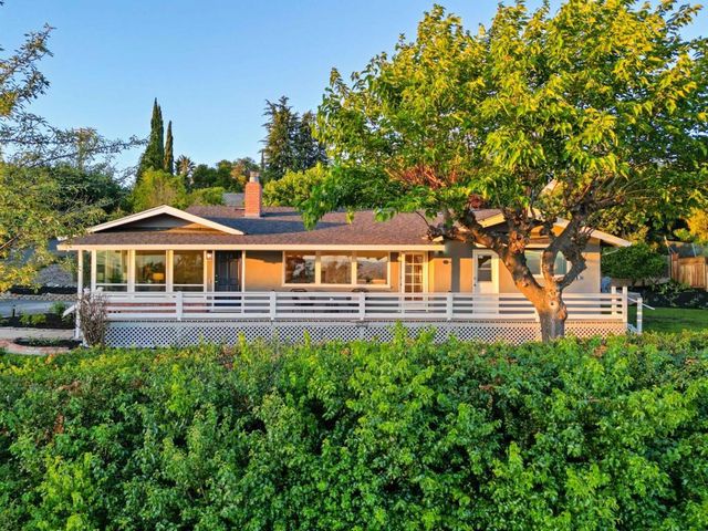 15040 Garcal Drive, San Jose, CA 95127