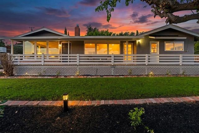 15040 Garcal Drive, San Jose, CA 95127