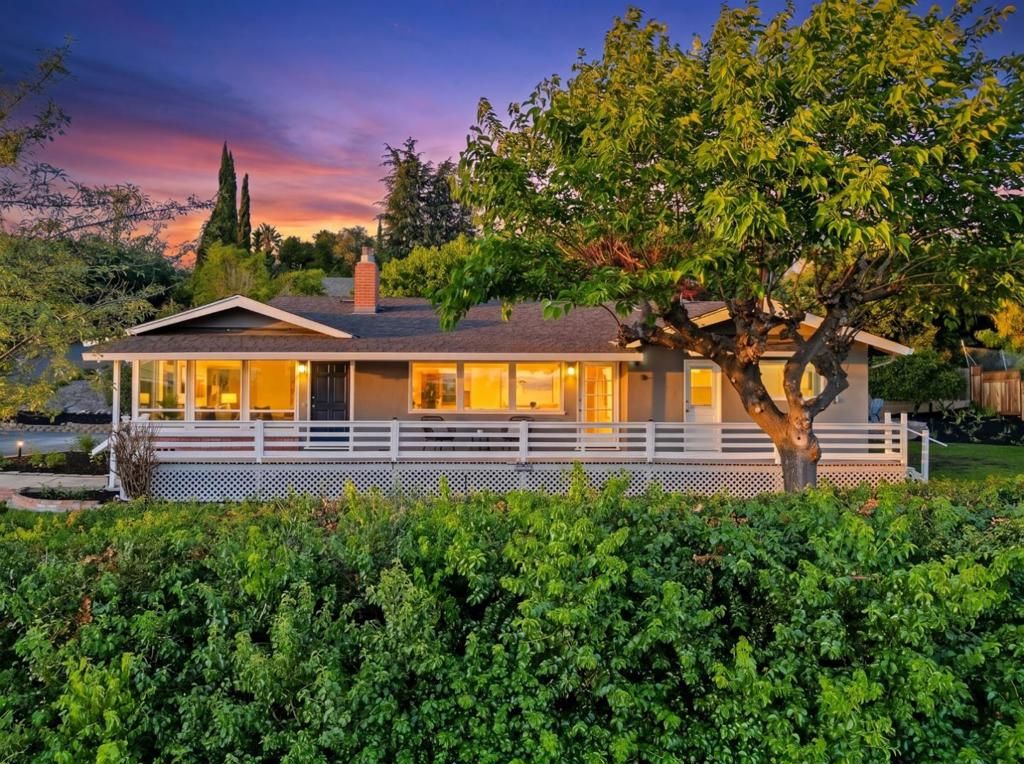 15040 Garcal Drive, San Jose, CA 95127
